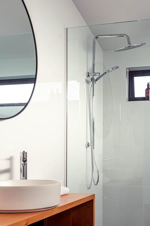 Freycinet on the Bay House in Coles Bay