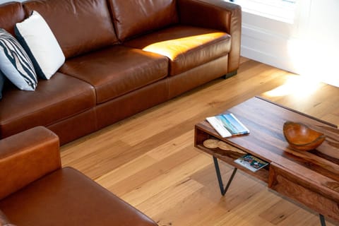 Freycinet on the Bay House in Coles Bay