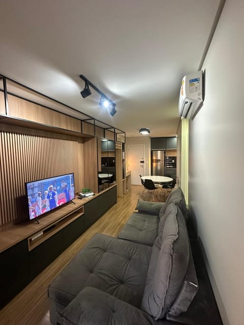 Communal lounge/ TV room, TV and multimedia, Living room, Seating area