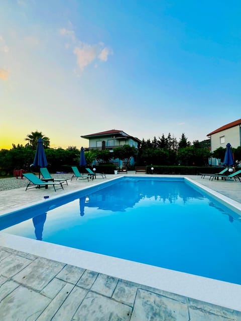 Ktima Klimentini Apartment in Argolis, Greece