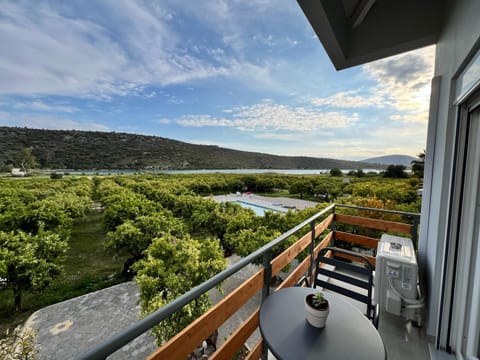 Ktima Klimentini Apartment in Argolis, Greece