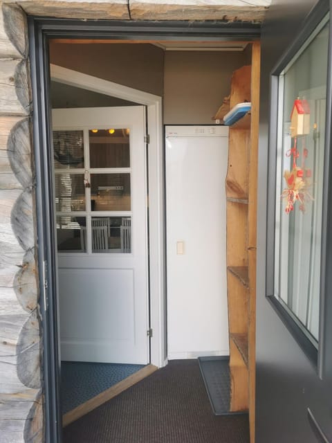 Revontuli 8 Apartment in Lapland