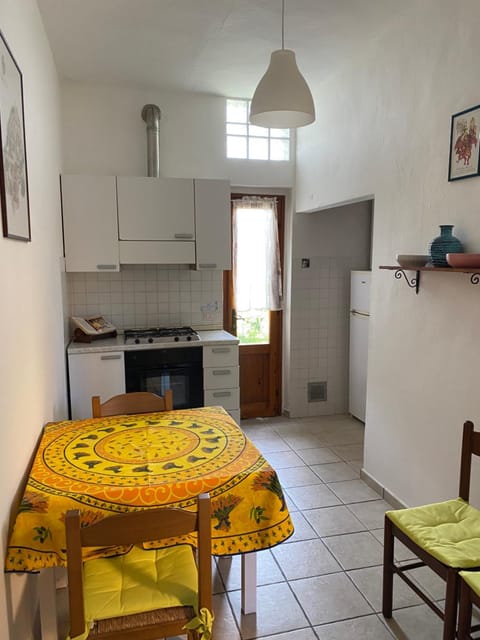 Garden, Kitchen or kitchenette, Dining area, kitchen