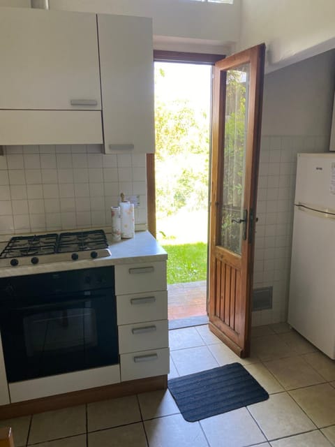 Garden, Kitchen or kitchenette, Garden view, kitchen