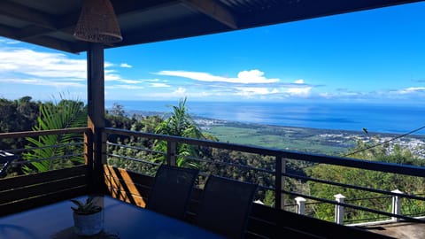 Sea view