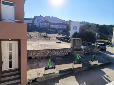 Jelena Apartment Apartment in Šibenik-Knin County, Croatia