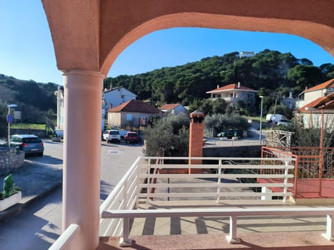 Jelena Apartment Apartment in Šibenik-Knin County, Croatia