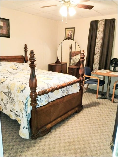 Sandy's House Villa in West Virginia