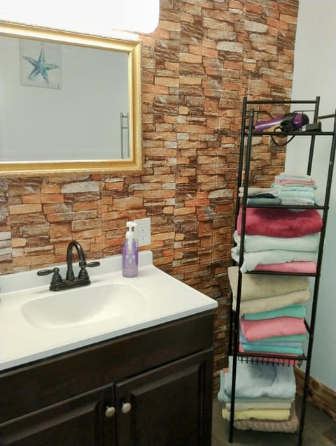 Sandy's House Villa in West Virginia