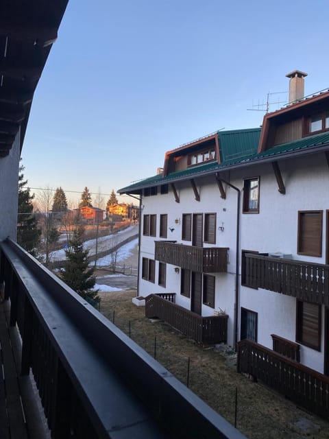 App4rent TANNE HAUS 6 Gallio Apartment in Trentino-South Tyrol