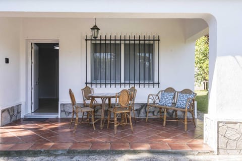 Balcony/Terrace, Other