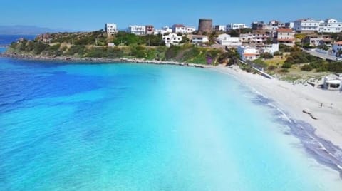 Casa corallo Apartment in Calasetta