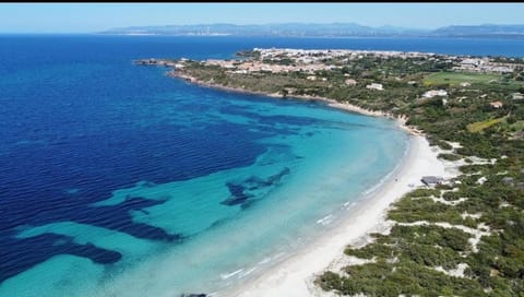 Casa corallo Apartment in Calasetta