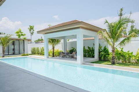 Garden, Garden view, Pool view, Swimming pool