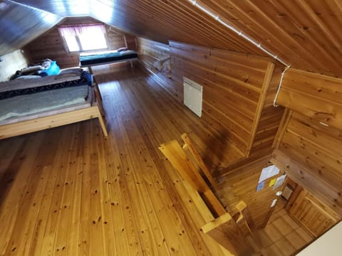 Pikkulammenkuja 1A Chalet in Lapland