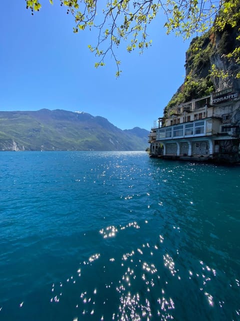 Appartamento Carmen Apartment in Riva del Garda