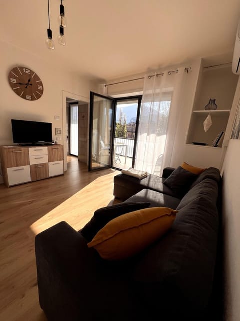 Appartamento Carmen Apartment in Riva del Garda