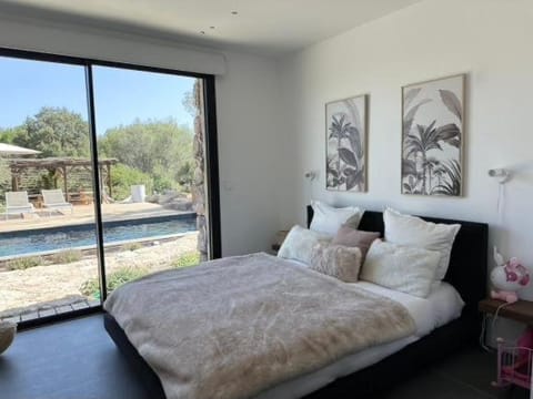 Villa avec piscine 14 personnes - Pinarello Villa in Auvergne-Rhône-Alpes