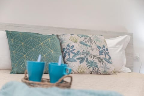 Dommu de Mela House in Baunei