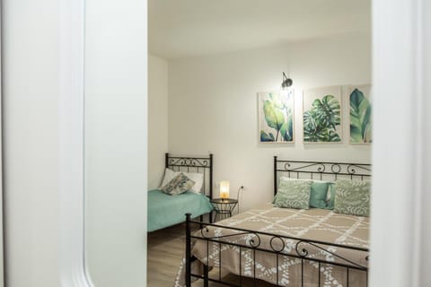 Dommu de Mela House in Baunei