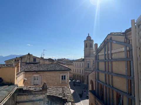View (from property/room)