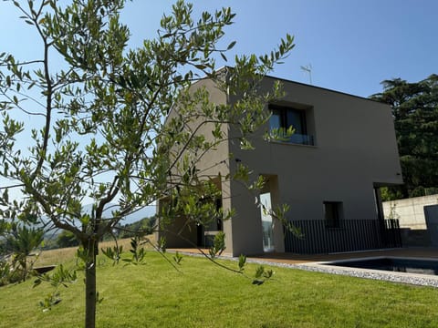 Villa Gemma & Garda, Iseo, Franciacorta Villa in Province of Brescia