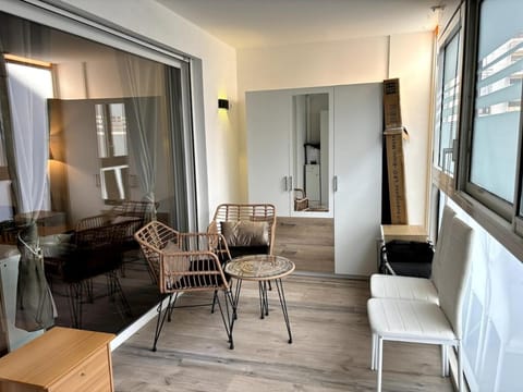 Le Moderne I Spacieux - 6 p - Hyper Centre Apartment in Annemasse