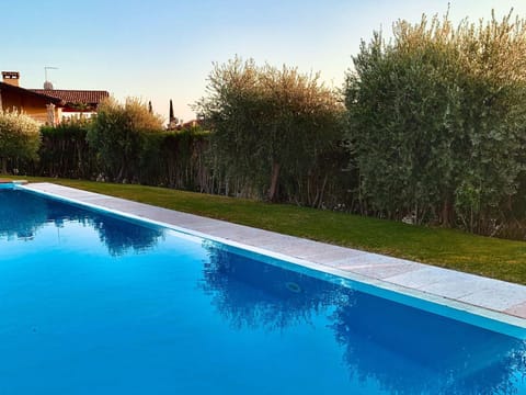 Welcome Traveller Matilla House Apartment in Lazise