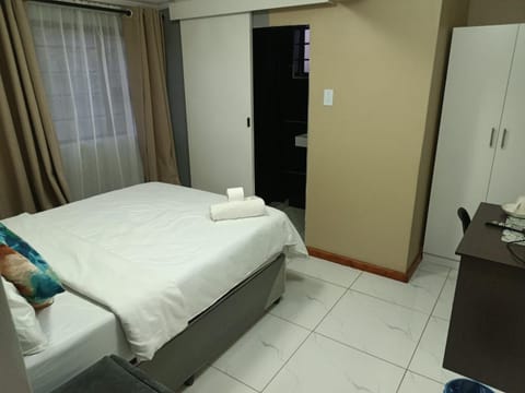 Spring forth guest house Bed and Breakfast in Cape Town