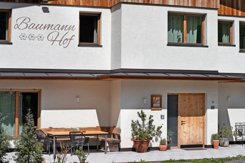 Baumannhof Villnöß Farm Stay in Villnöß