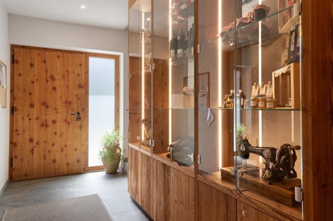 Baumannhof Villnöß Farm Stay in Villnöß