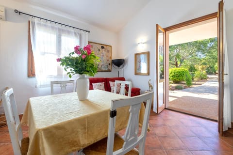 Domus Somnia Villa in Sardinia