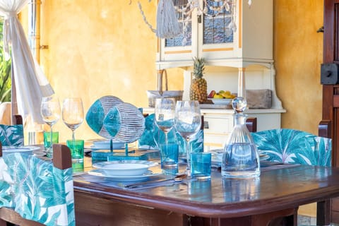 Domus Somnia Villa in Sardinia