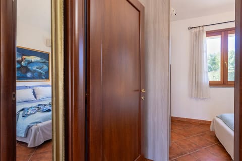 Domus Somnia Villa in Sardinia