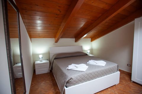 Dimora Gattini Bed and Breakfast in Matera