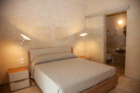 Dimora Gattini Bed and Breakfast in Matera