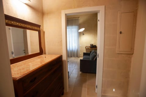 Dimora Gattini Bed and Breakfast in Matera