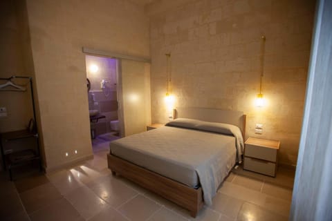 Dimora Gattini Bed and Breakfast in Matera