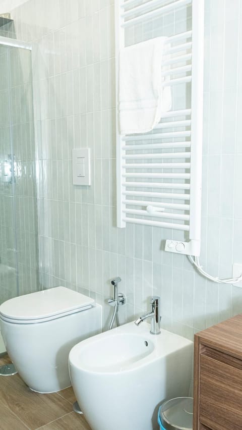 House Klaudia House in Ercolano