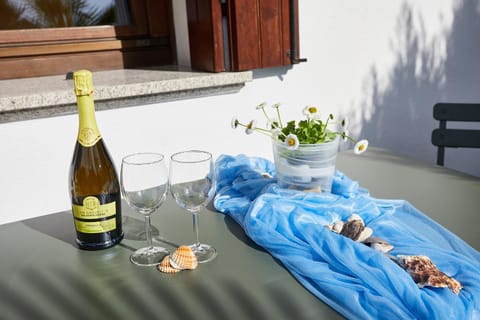 Sun Garden mini Oasis Sacile Apartment in Friuli-Venezia Giulia