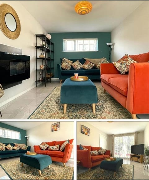 Lakeside, Causeway Coast House in Coleraine