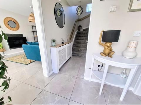 Lakeside, Causeway Coast House in Coleraine