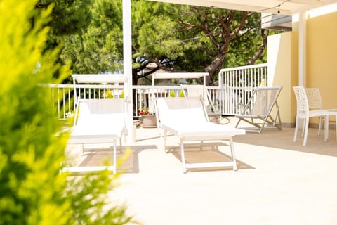 Terrace Apartment -M3 Apartments Apartment in Lido di Jesolo