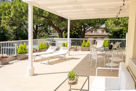 Terrace Apartment -M3 Apartments Apartment in Lido di Jesolo