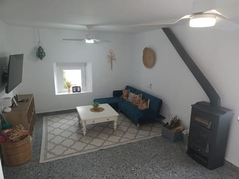 Seating area, Evening entertainment