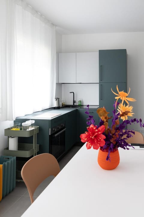 Amarena Vacanze Apartment in Porto Recanati