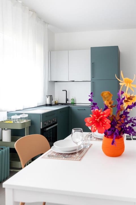 Amarena Vacanze Apartment in Porto Recanati