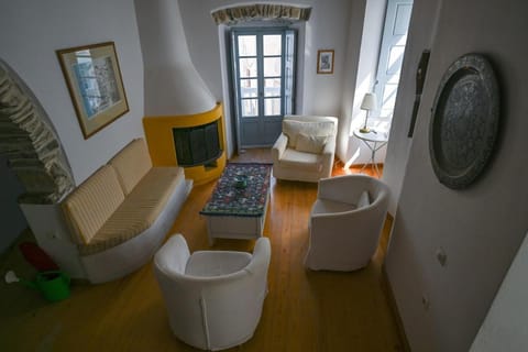 Jolandas Castle House Apartment in Naxos