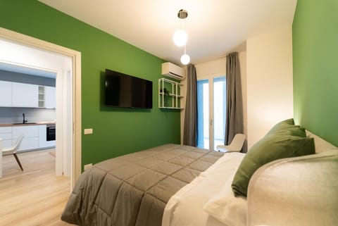 Design a 2 passi dal mare Apartment in Alba Adriatica