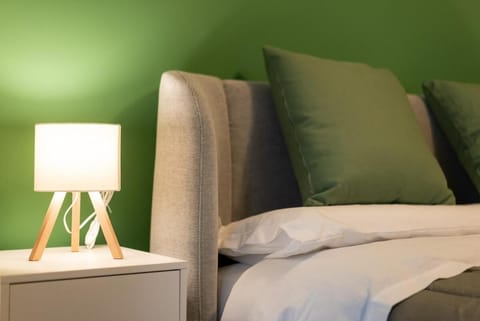 Design a 2 passi dal mare Apartment in Alba Adriatica